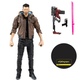 Illustration for article titled iCyberpunk 2077/i’s Keanu Action Figure Is Mildly Breathtaking